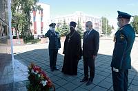 День памяти и скорби в Ногинске