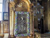 245-летие усадьбы Троицкое-Кайнарджи