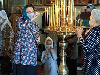 245-летие усадьбы Троицкое-Кайнарджи