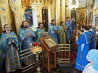 245-летие усадьбы Троицкое-Кайнарджи