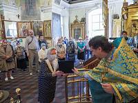 245-летие усадьбы Троицкое-Кайнарджи