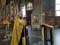 День семьи, любви и верности в Щелковском благочинии