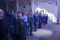 Инаугурация главы городского округа Щёлково