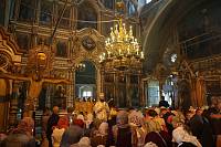 200-летие Ильинского храма села Мамонтово