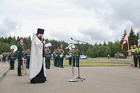 Конкурс «Дорожный патруль» в Ногинске