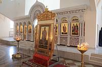 Престольный праздник Князь-Владимирского храма Балашихи