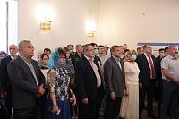 Престольный праздник Князь-Владимирского храма Балашихи