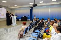 Форум педагогической общественности в Государственном гуманитарно-техническом университете г. Орехово-Зуево