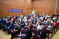 Августовская конференция педагогической общественности в Щелкове