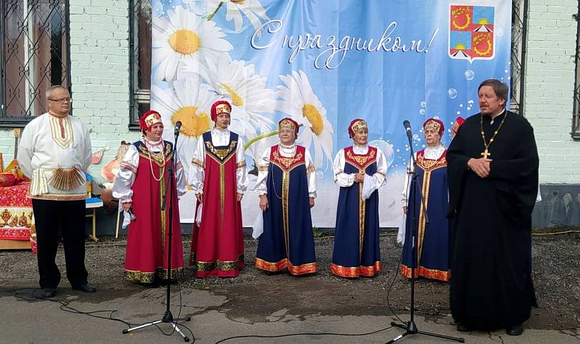 День села Полтево