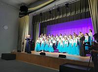 30-летие Демиховской школы искусств