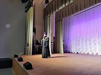 30-летие Демиховской школы искусств