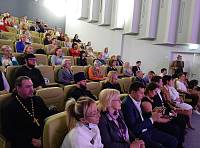 30-летие Демиховской школы искусств