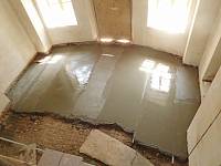 Рабочая встреча по восстановлению Знаменского храма села Ивановское