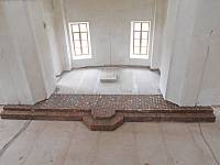 Рабочая встреча по восстановлению Знаменского храма села Ивановское