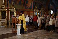 Собрание преподавателей предметов духовно-нравственного направления в Ногинске