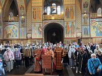 День трезвости в Щелковском благочинии