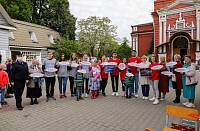 День трезвости в Орехово-Зуевском благочинии