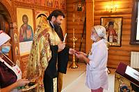 День трезвости в Павлово-Посадском благочинии