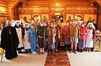 День трезвости в Павлово-Посадском благочинии