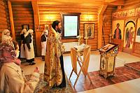 День трезвости в Павлово-Посадском благочинии