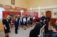 130-летие основания и 75-летие со дня возрождения приходской жизни Богородицерождественского собора г. Орехово-Зуево