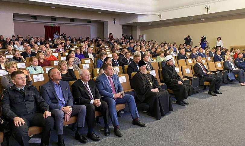 День города Щелково