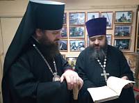 Престольный праздник и 130-летие основания Никитского храма деревни Кабаново