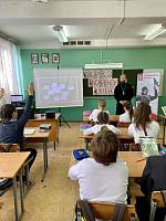 Видеоуроки в Орехово-Зуевских учебных заведениях