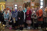 День памяти Собора новомучеников Балашихинских