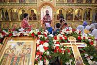 День памяти Собора новомучеников Балашихинских