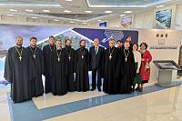 День памяти Собора новомучеников Балашихинских