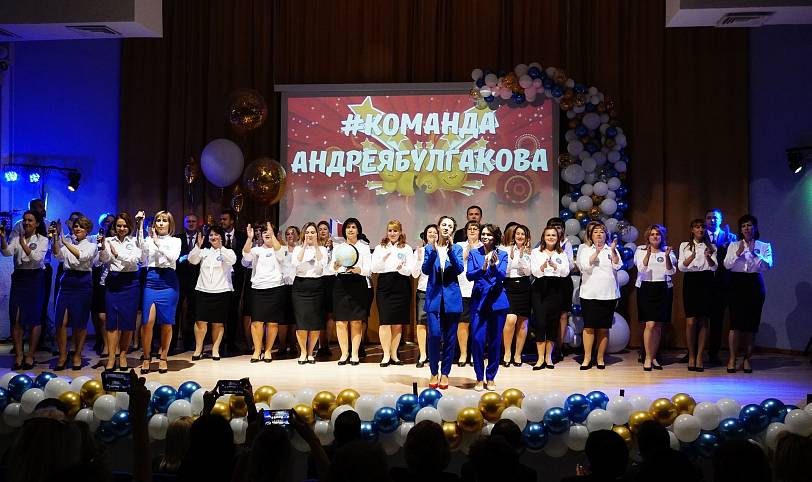 День учителя в Щелковском благочинии