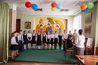 День учителя в Щелковском благочинии