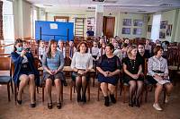 День учителя в Щелковском благочинии