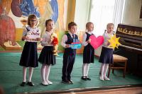 День учителя в Щелковском благочинии