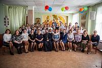 День учителя в Щелковском благочинии