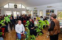 Пастырский семинар в Ликино-Дулевском благочинии