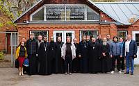 Пастырский семинар в Ликино-Дулевском благочинии