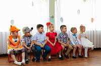 Праздник Покрова Пресвятой Богородицы в детском саду №23 г.о. Орехово-Зуево