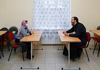 Собеседования в Никольском храме г. Орехово-Зуево