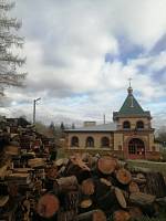 Подготовка к зимнему сезону в Ликино-Дулевском благочинии