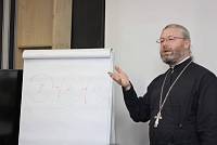 Мастер-класс в молодежном центре г. Шатуры