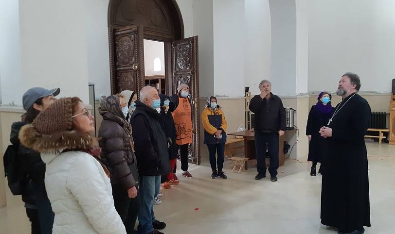 Пленэр наукограда Фрязино