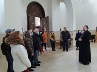 Пленэр наукограда Фрязино