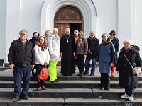 Пленэр наукограда Фрязино