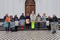 Пленэр наукограда Фрязино