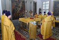 Братское совещание Лосино-Петровского благочиния