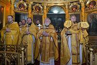 Братское совещание Лосино-Петровского благочиния