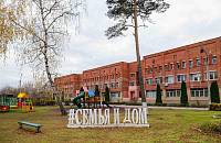 «Согреем детские сердца» в Орехово-Зуевском благочинии